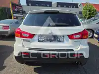 2012 Mitsubishi Asx