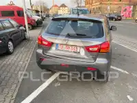 2012 Mitsubishi Asx