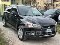 2012 Mitsubishi Asx