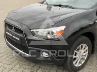 2012 Mitsubishi Asx