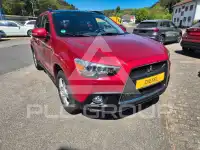 2012 Mitsubishi Asx