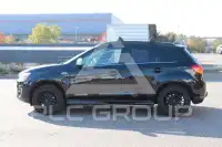 2012 Mitsubishi Asx