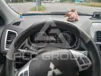 2012 Mitsubishi Asx