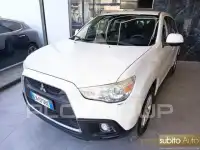 2012 Mitsubishi Asx