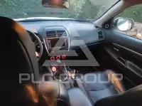 2012 Mitsubishi Asx