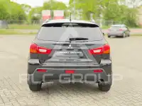 2012 Mitsubishi Asx