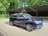 2012 Mitsubishi Asx