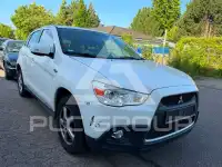 2012 Mitsubishi Asx