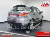 2012 Mitsubishi Asx