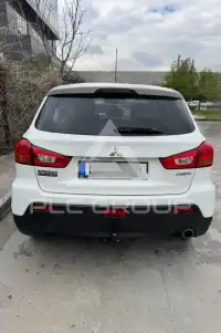 2012 Mitsubishi Asx