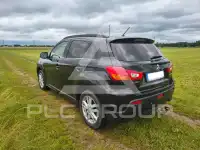 2012 Mitsubishi Asx
