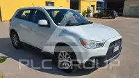 2012 Mitsubishi Asx