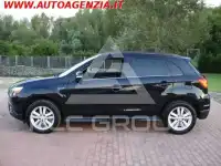 2012 Mitsubishi Asx