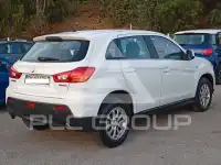 2012 Mitsubishi Asx