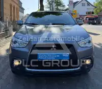 2012 Mitsubishi Asx