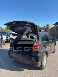 2012 Mitsubishi Asx