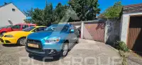 2012 Mitsubishi Asx