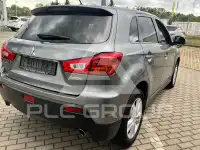 2012 Mitsubishi Asx