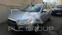 2012 Mitsubishi Asx