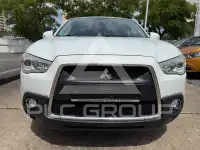 2012 Mitsubishi Asx