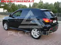2012 Mitsubishi Asx