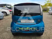 2012 Mitsubishi I MIEV