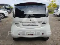 2012 Mitsubishi I MIEV