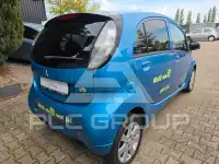 2012 Mitsubishi I MIEV