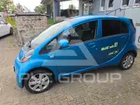 2012 Mitsubishi I MIEV