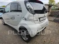 2012 Mitsubishi I MIEV