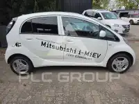 2012 Mitsubishi I MIEV