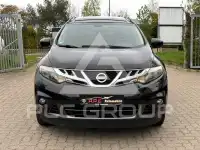 2012 Nissan MURANO