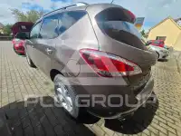 2012 Nissan MURANO