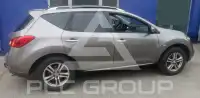 2012 Nissan MURANO