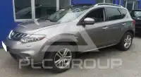 2012 Nissan MURANO