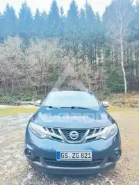 2012 Nissan MURANO