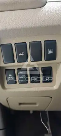 2012 Nissan MURANO