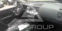2012 Nissan MURANO