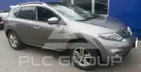 2012 Nissan MURANO