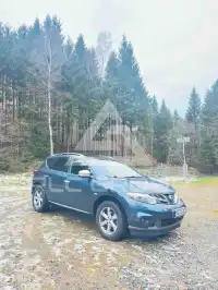 2012 Nissan MURANO