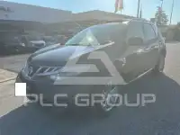 2012 Nissan MURANO