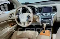2012 Nissan MURANO