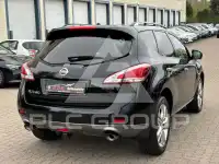 2012 Nissan MURANO