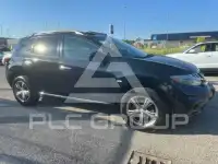 2012 Nissan MURANO