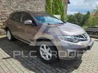 2012 Nissan MURANO
