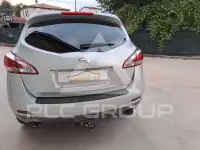 2012 Nissan MURANO