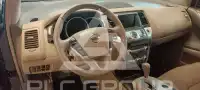 2012 Nissan MURANO