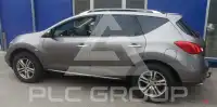 2012 Nissan MURANO