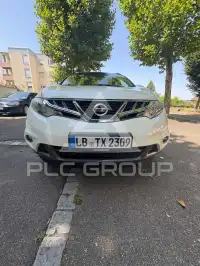 2012 Nissan MURANO