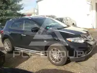 2012 Nissan MURANO